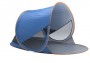 OZtrail Pop Up Beach Tent Sun Shade UV Shelter - (Blue)