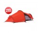 VANGO TBS® SPECTRE 300 3 Person Ultralight Hiking Tent - with Free Shipping