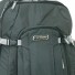 Caribee Blade 75 Ltr Wheeled Travel Luggage Trolley Bag - Front View