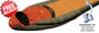 OZtrail MicroSmart 270 Jumbo -5 Celcius Compact Sleeping Bag - Angle View