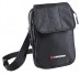 Caribee Travel Grip Passport Wallet Bag Organiser - Front View