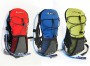 OZtrail Goanna 1.5 Litre Hydration Pack Bladder - Red, Blue and Green Colours