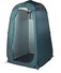 OZtrail Pop Up Shower Tent Ensuite Change Room Toilet - Interior