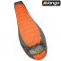 Vango -10 Celcius Venom 225  Compact Down Sleeping Bag - (Orange)
