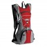 Caribee Quencher 2 Ltr Hydration Back Pack - Colour Red