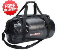 Caribee Expedition Waterproof Gear Bag 80 Litres - With Free Shipping