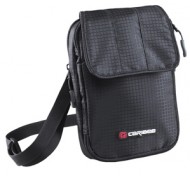 Caribee Travel Grip Passport Wallet Bag Organiser - Front View