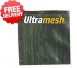 OZtrail Ultramesh Shade Cloth Matting Tarp 12 x 16ft - With Free Shipping