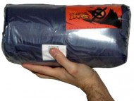 Outer Limits Self Inflating Air Bed 3/4 Hiking Mat - (Easy to Carry)