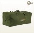OZtrail Canvas Duffle Luggage Bag X-Large Overnight - Front View