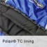 Vango Nitestar 350 Sleeping Bag -13 Celcius - (Polair TC lining)