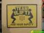 Safety instructions
