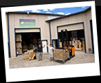Warehouse location